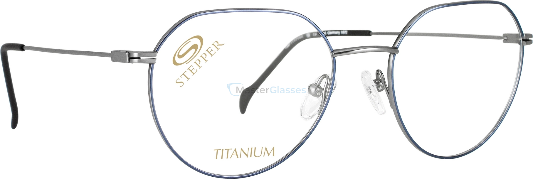 Оправа Stepper SI-50267 F052