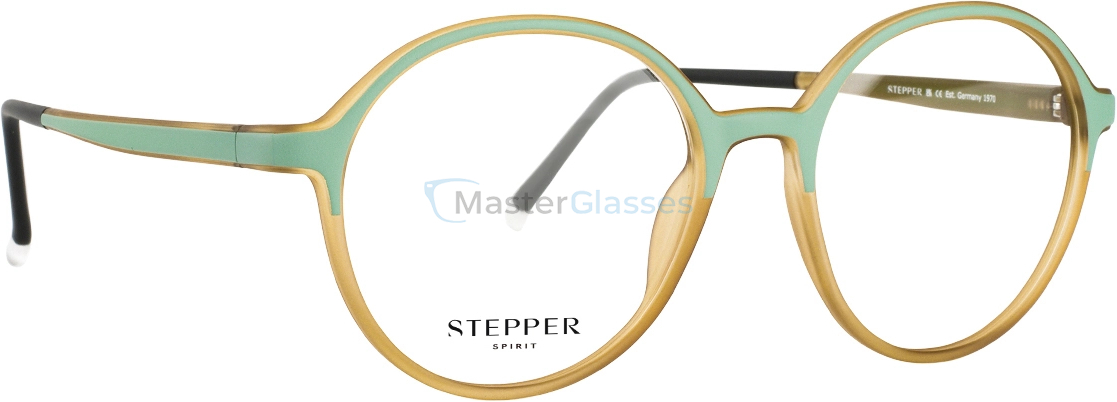 Оправа Stepper STS-10141 F610