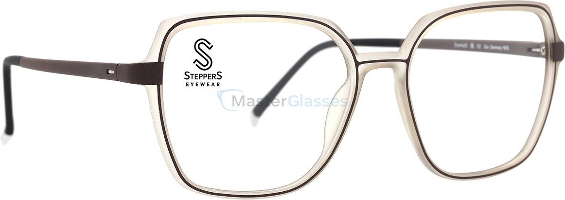 Оправа Stepper STS-10152 F110