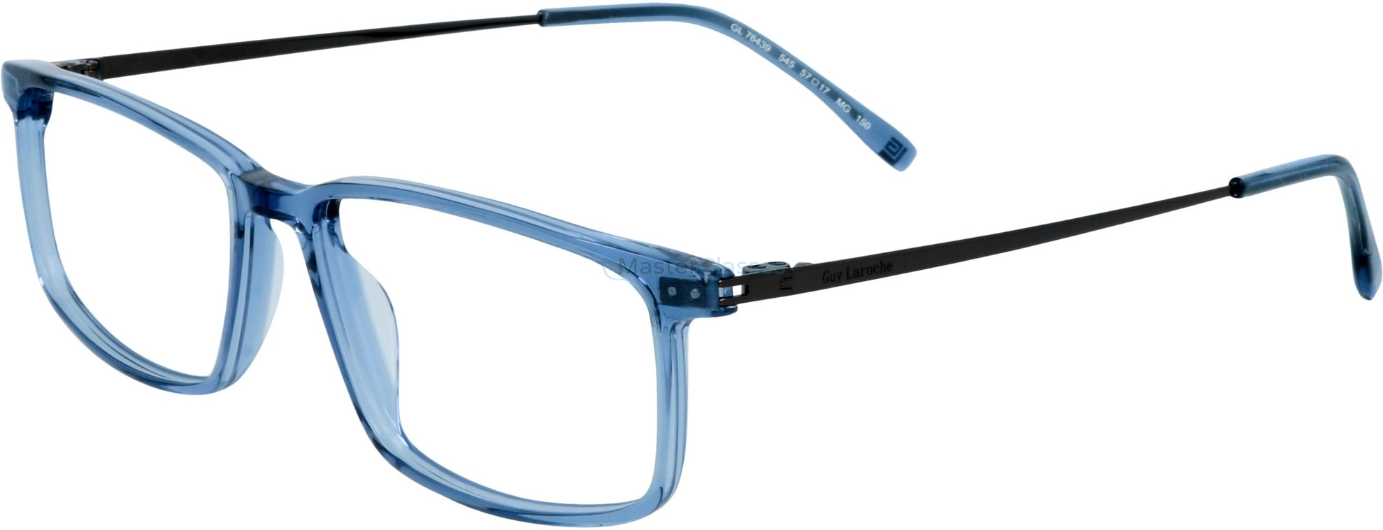 Оправа Guy Laroche GL 76439 545
