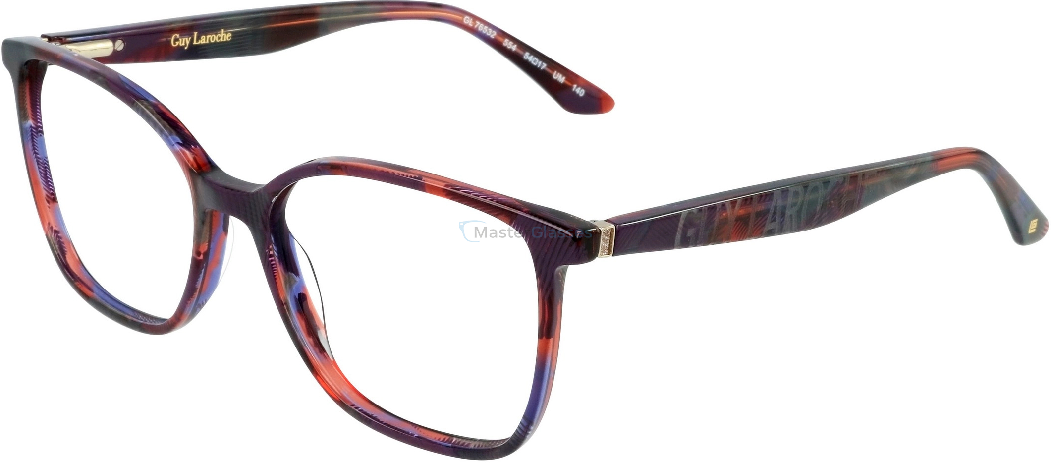 Оправа Guy Laroche GL 76532 554