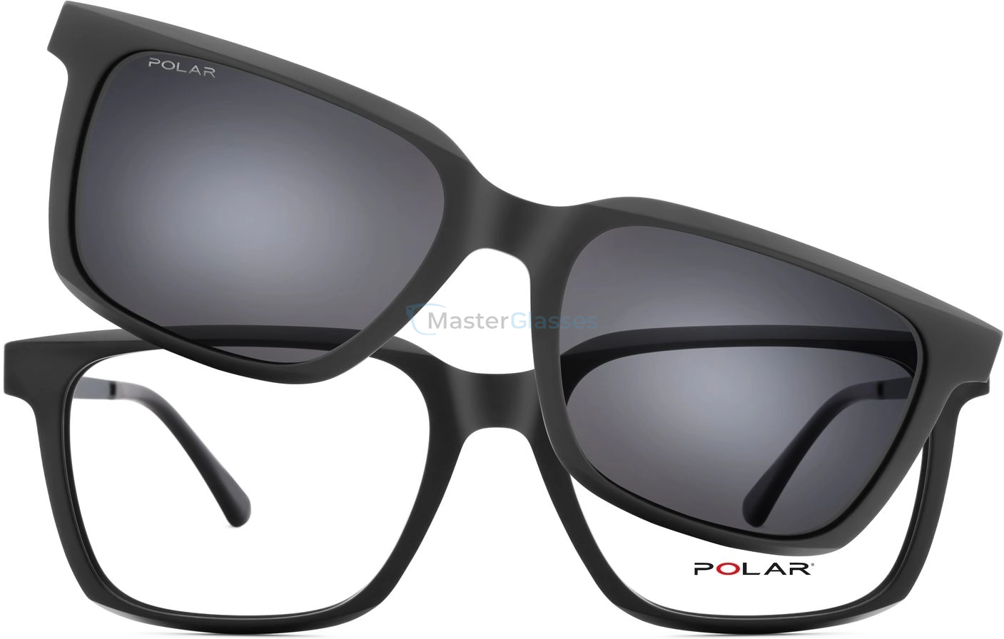 ������ � �������������� �������� Polar 546 col, 76 CLIP-ON