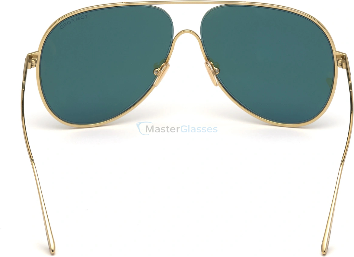 �������������� ���� Tom Ford Alec TF 824 30N 62