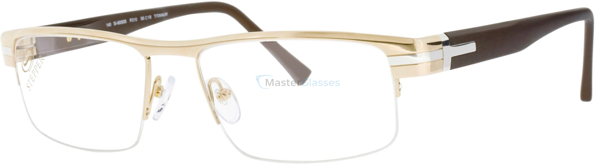 Оправа Stepper SI-60005 F010
