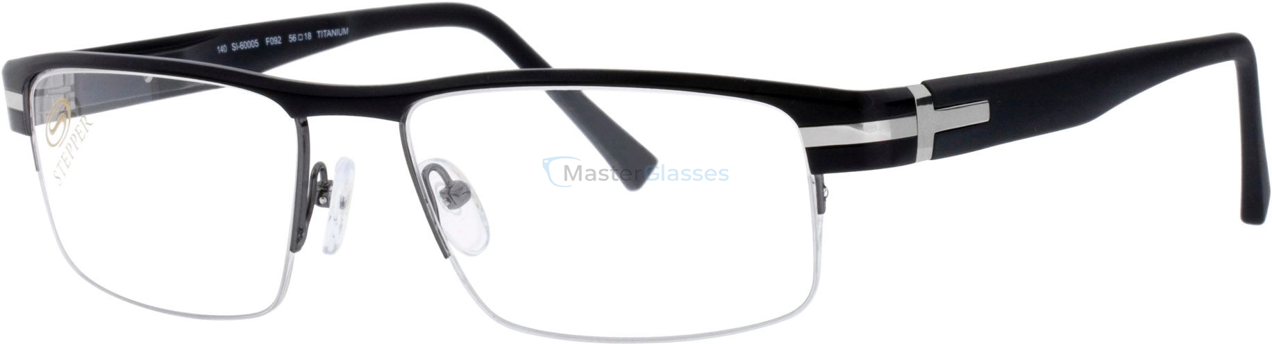 Оправа Stepper SI-60005 F092