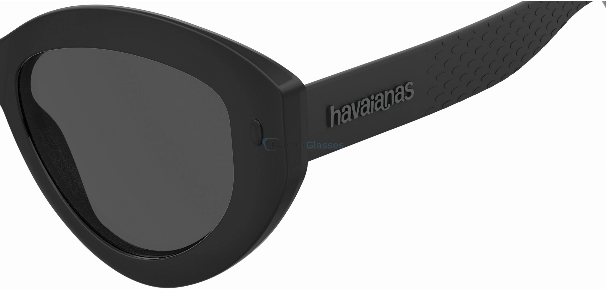 �������������� ���� HAVAIANAS IRACEMA 807 Black