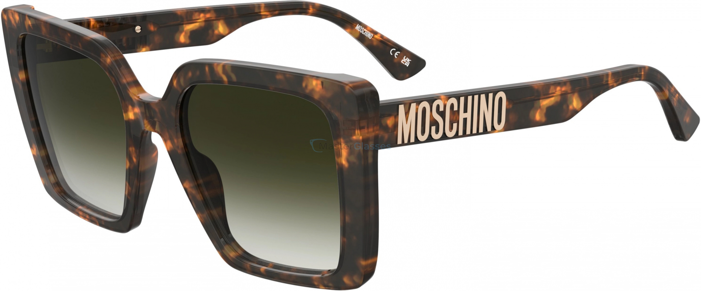 �������������� ���� Moschino MOS172/S 086 Havana