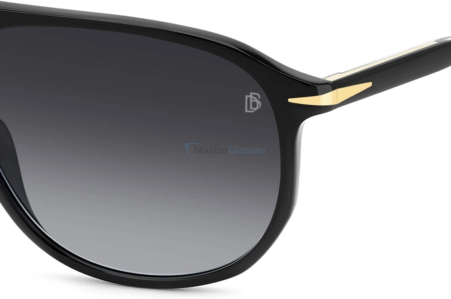 �������������� ���� DAVID BECKHAM DB 1159/S 807 Black