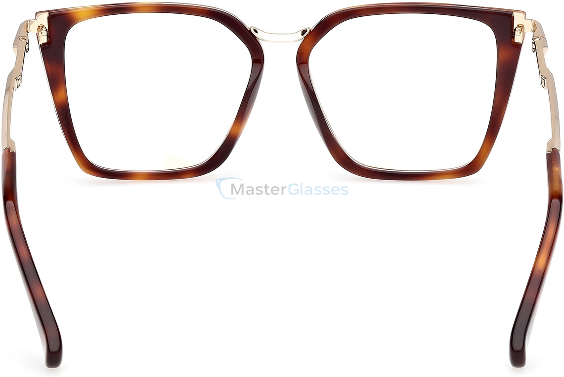 Оправа MAXMARA MM 5151-B 052 52