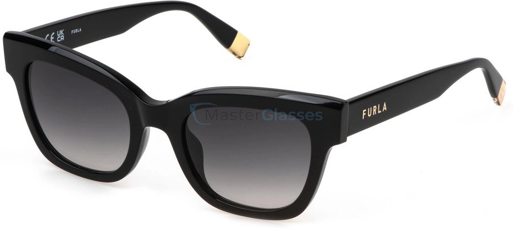 Солнцезащитные очки Furla 814 700