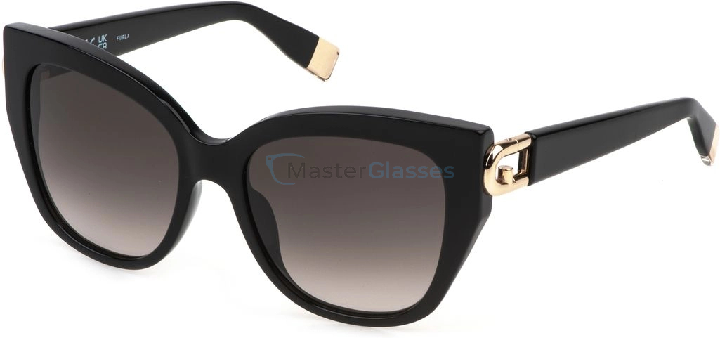 Солнцезащитные очки Furla 816 700