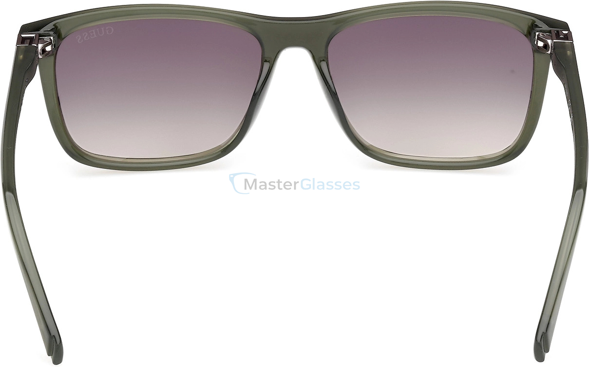 Солнцезащитные очки GUESS GUS 00169 96P 58