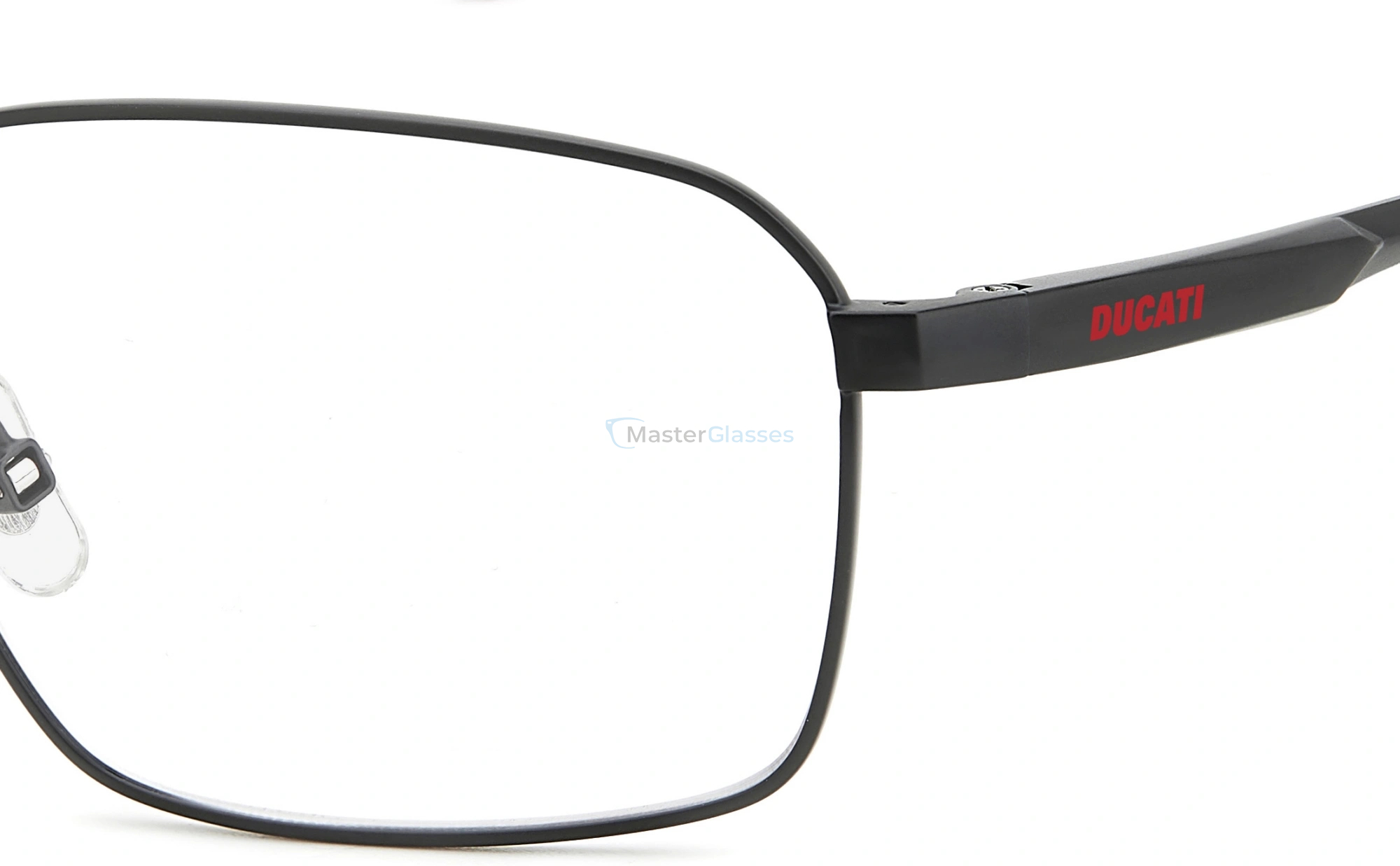 ������ Carrera CARDUC 040 003 Matte Black