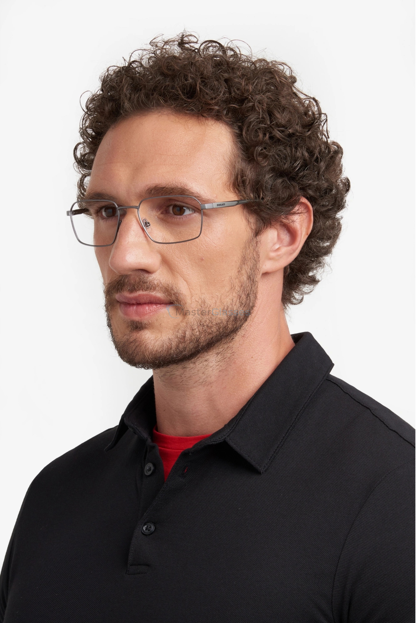 ������ Carrera CARDUC 040 R80 Matte Dark Ruthenium