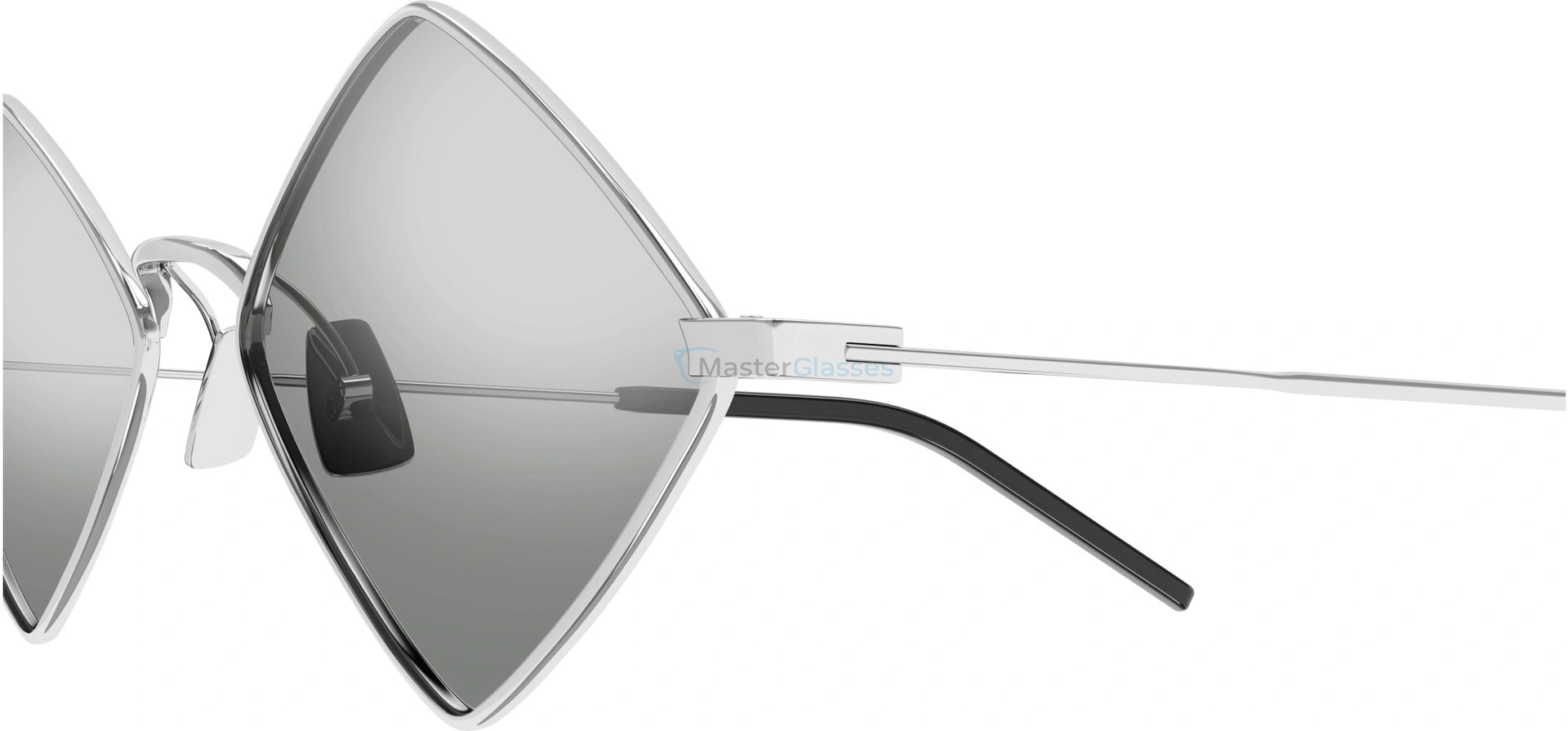 Saint Laurent SL 302 LISA-010 55 Очки солнцезащитные