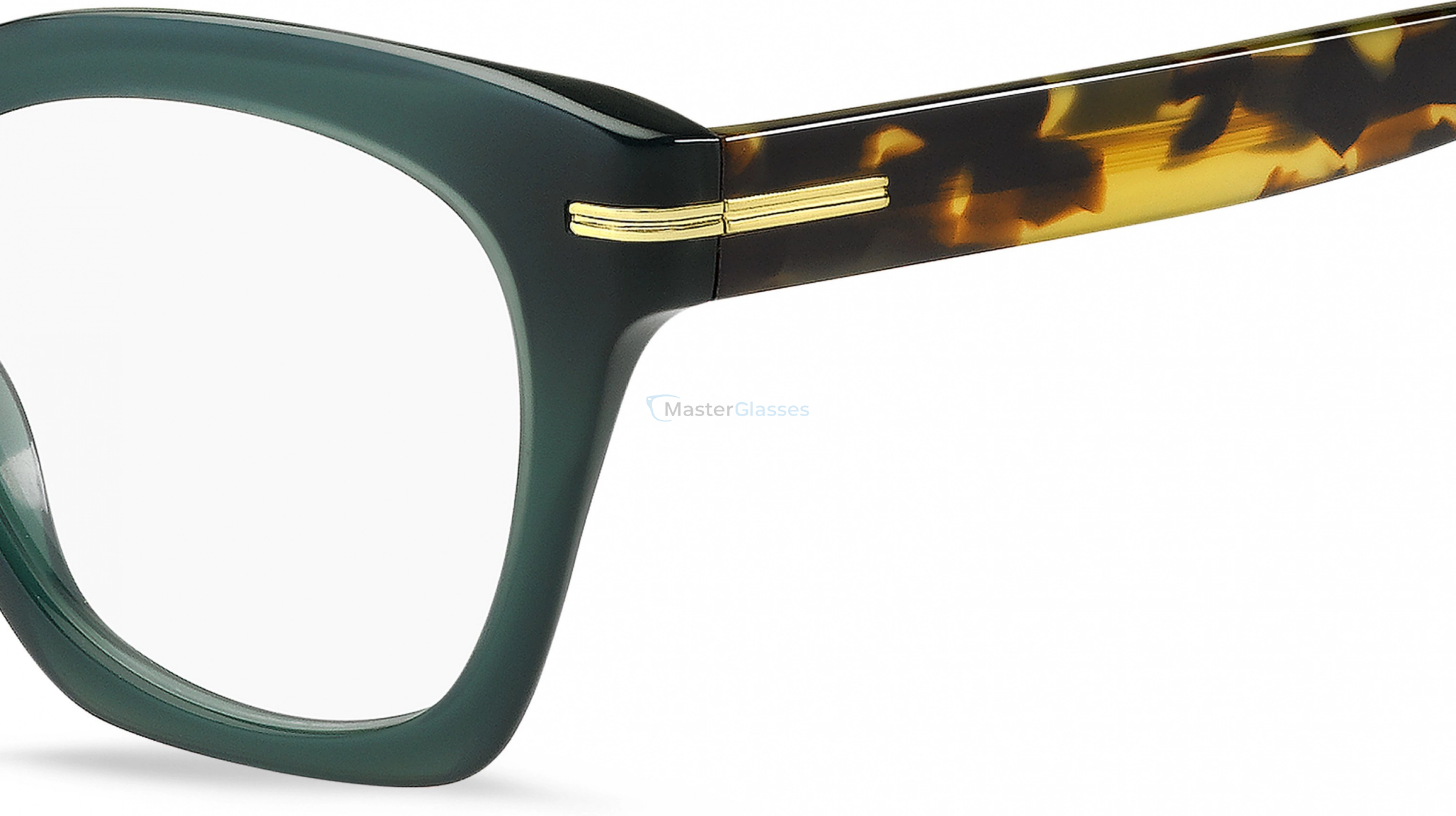 ������ HUGO BOSS 1611 1ED Green