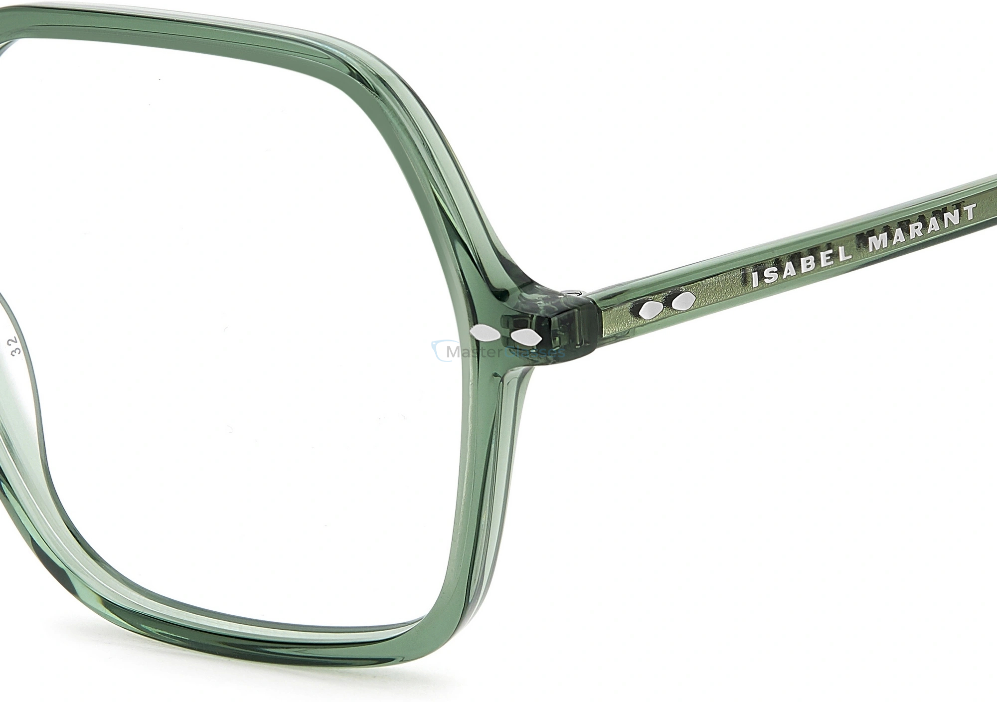 ������ ISABEL MARANT IM 0150 1ED Green