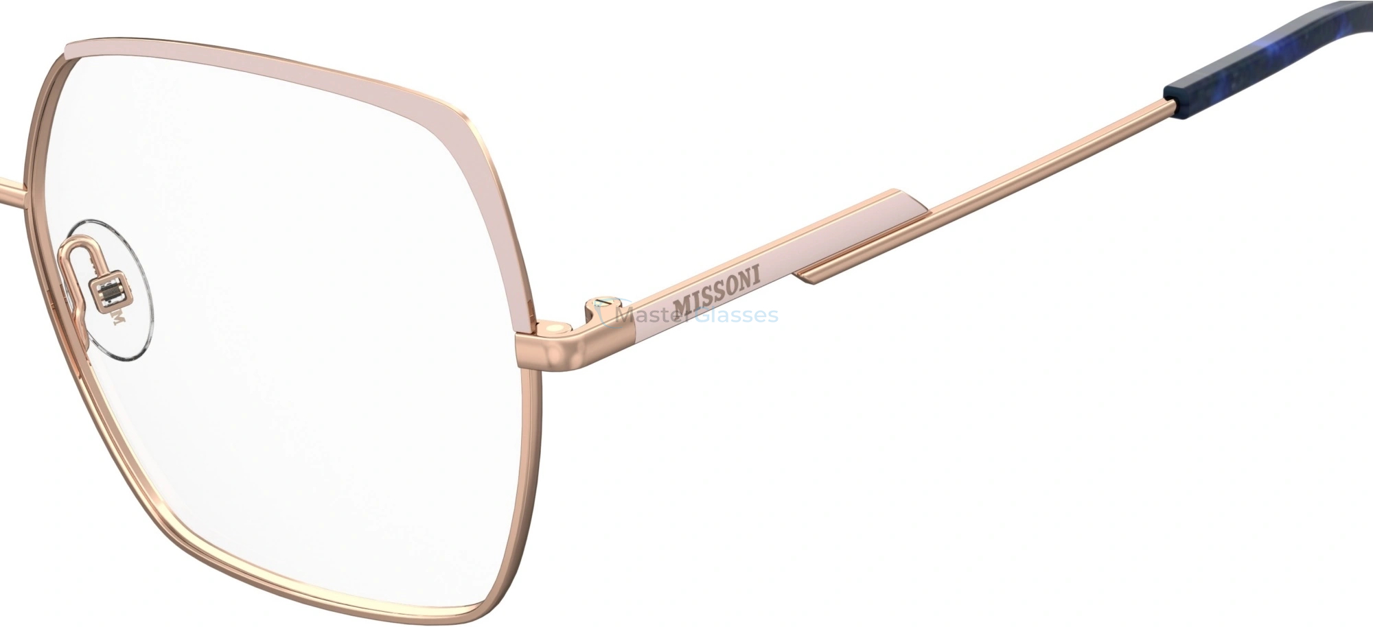 ������ MISSONI MIS 0180 EYR Gold Pink