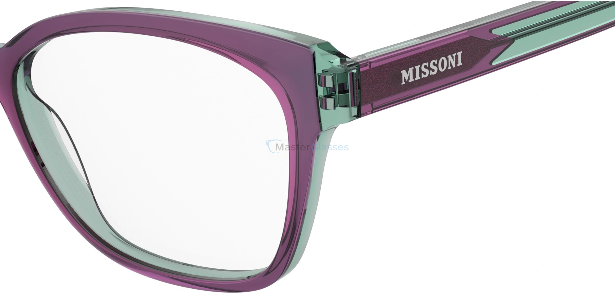 Оправа MISSONI MIS 0183 0T7 Plum
