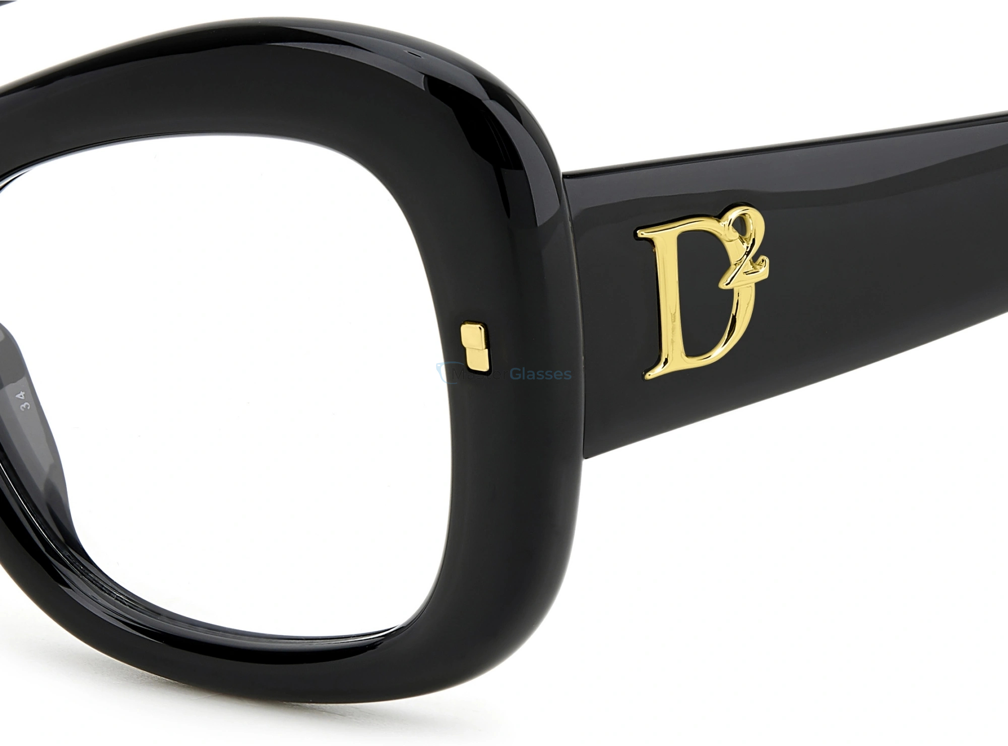 ������ DSQUARED2 D2 0138 807 Black