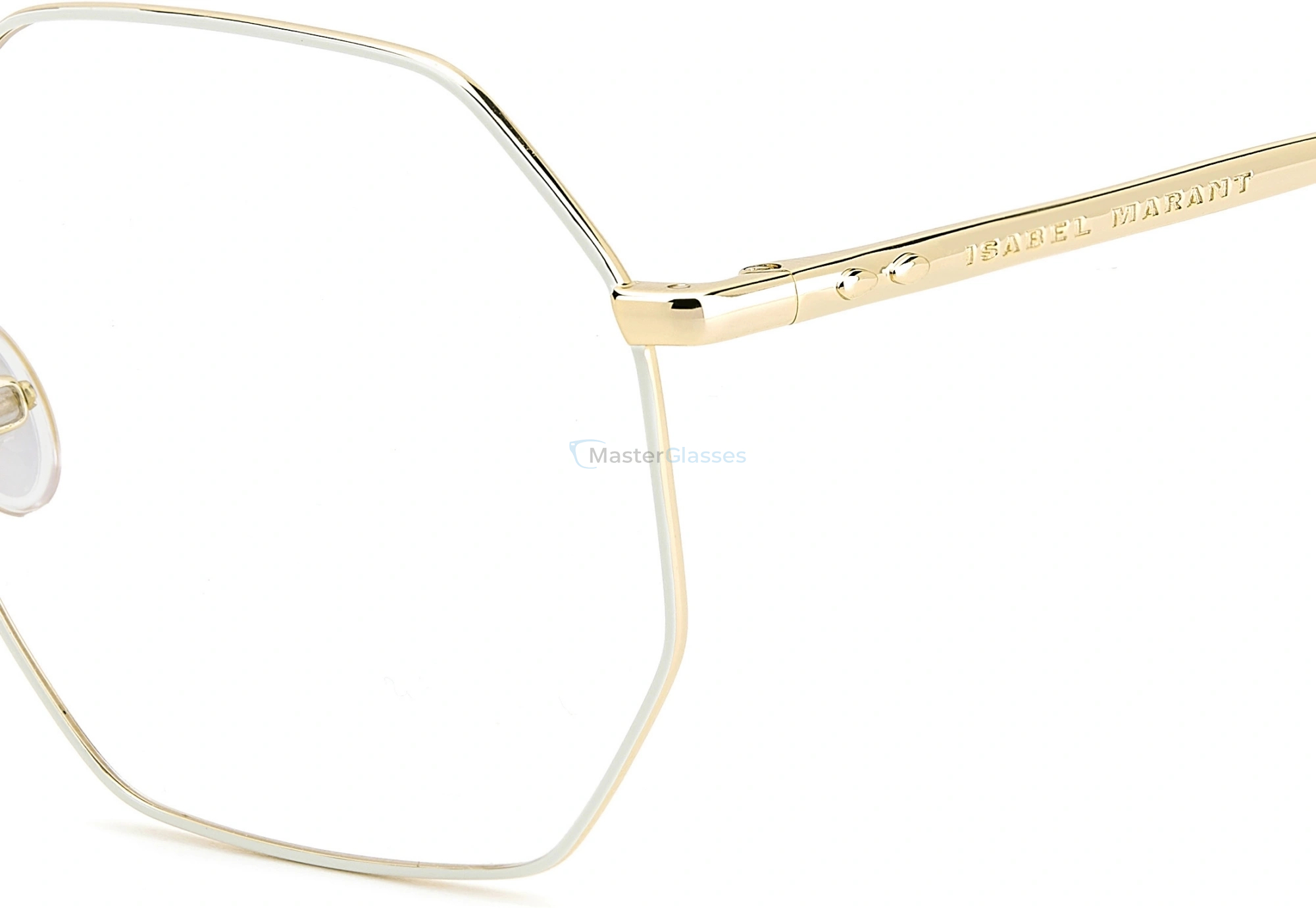 ������ ISABEL MARANT IM 0179 VVP Gold Ivory