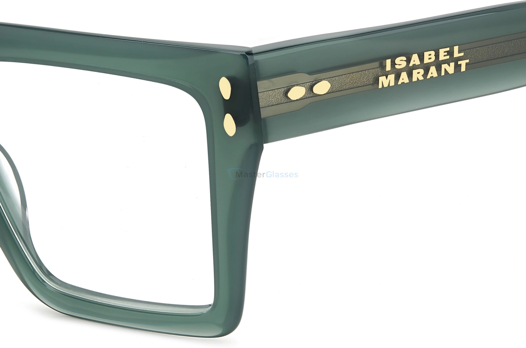 Оправа ISABEL MARANT IM 0175 1ED Green