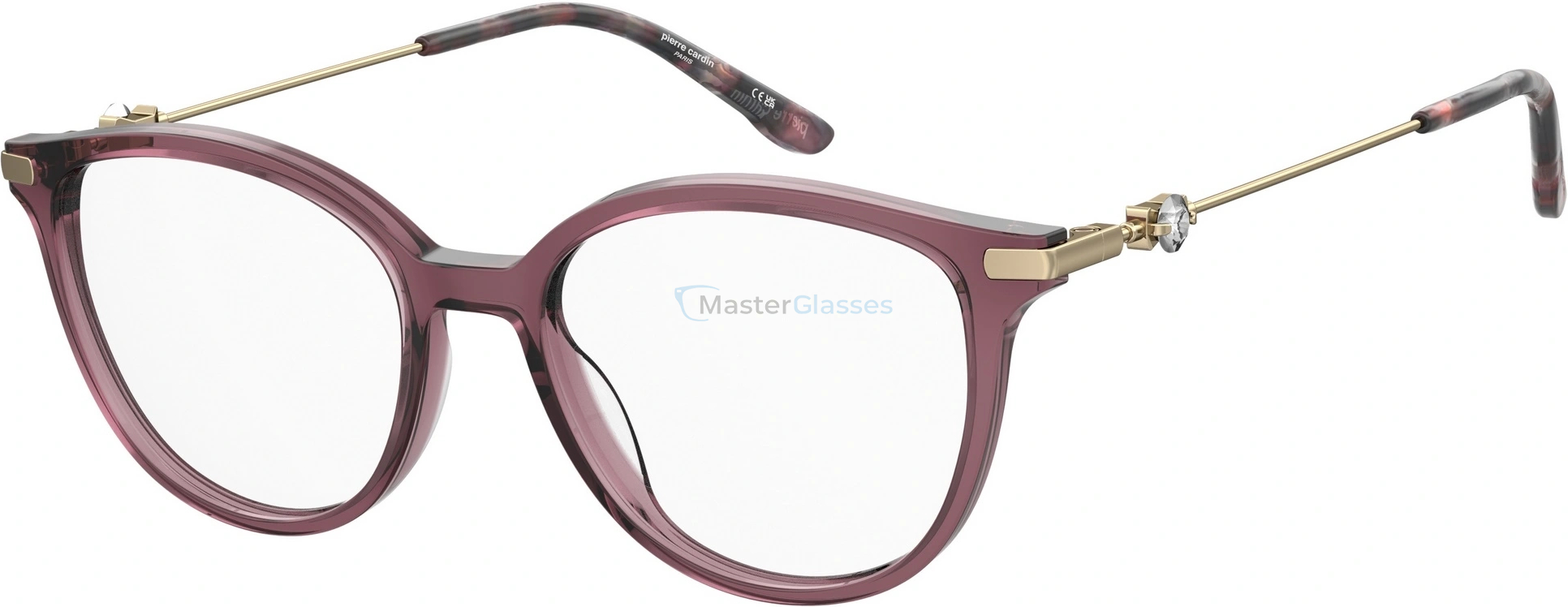 Оправа PIERRE CARDIN P.C. 8532 35J Pink