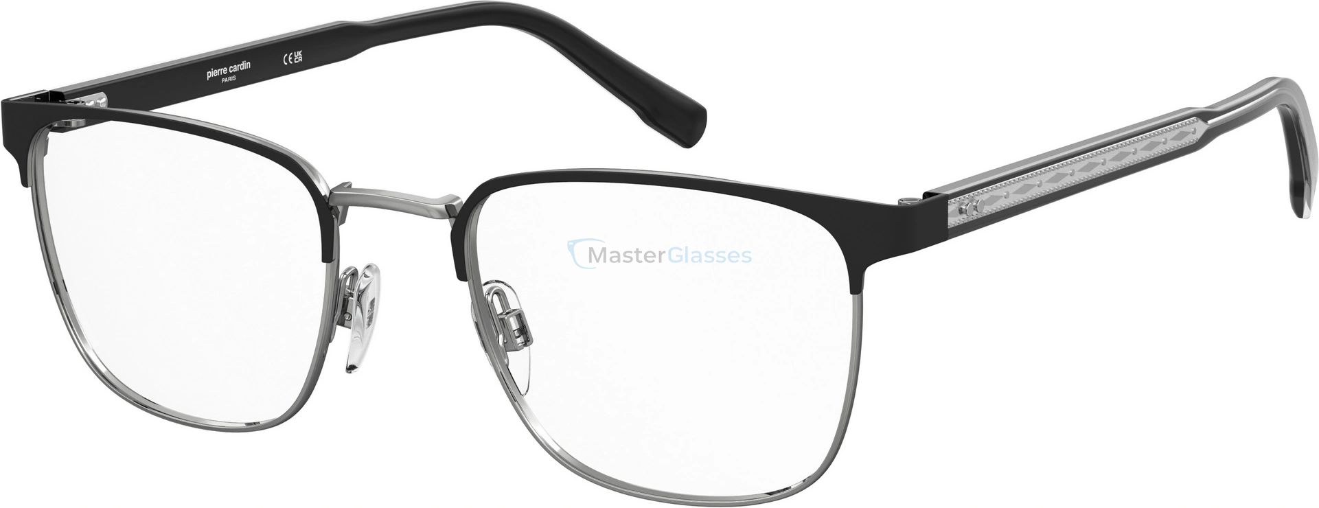Оправа PIERRE CARDIN P.C. 6901 85K RUTHENIUM BLACK