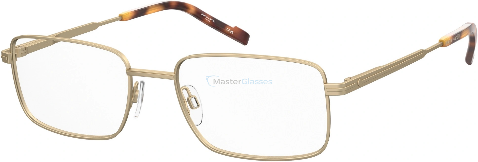 Оправа PIERRE CARDIN P.C. 6900 AOZ MATTE GOLD