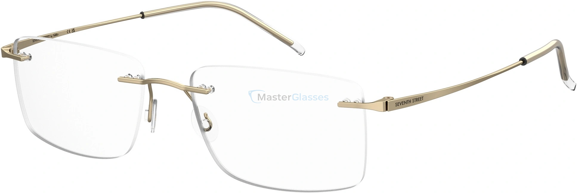 ������ SEVENTH STREET 7A 123 J5G Gold