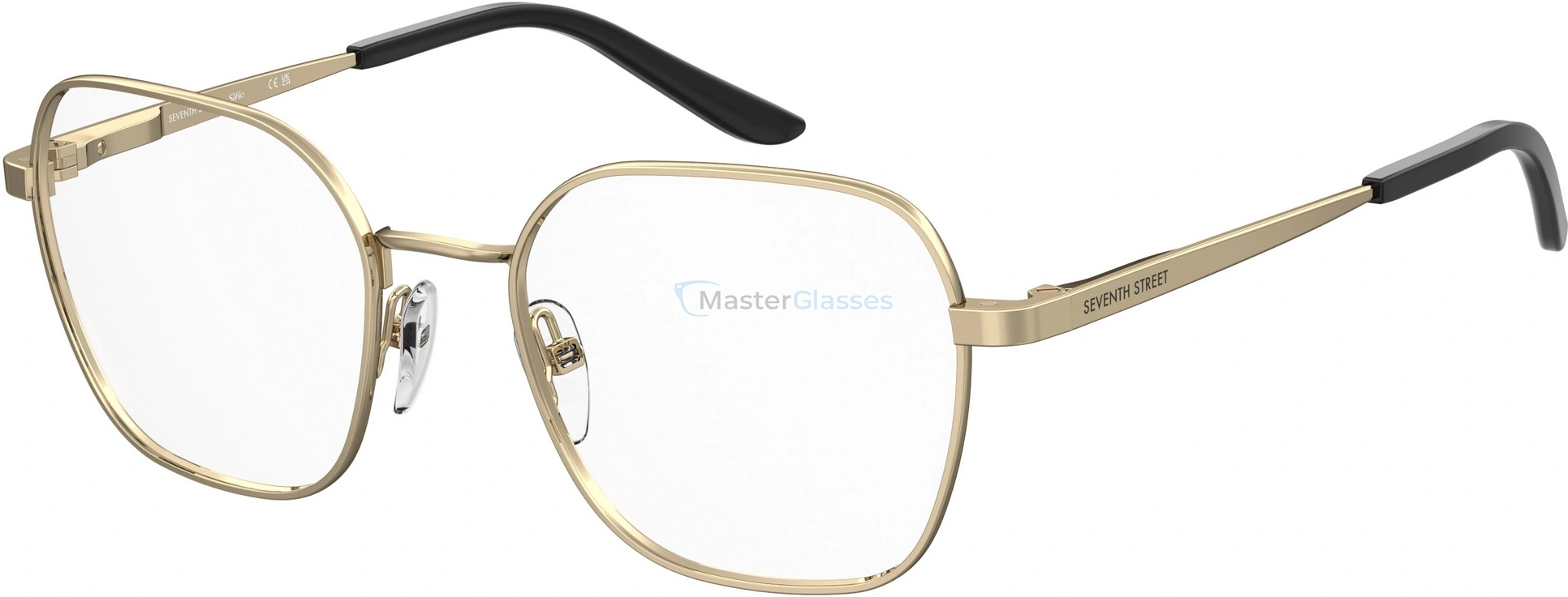 ������� ������ SEVENTH STREET S 349 J5G Gold