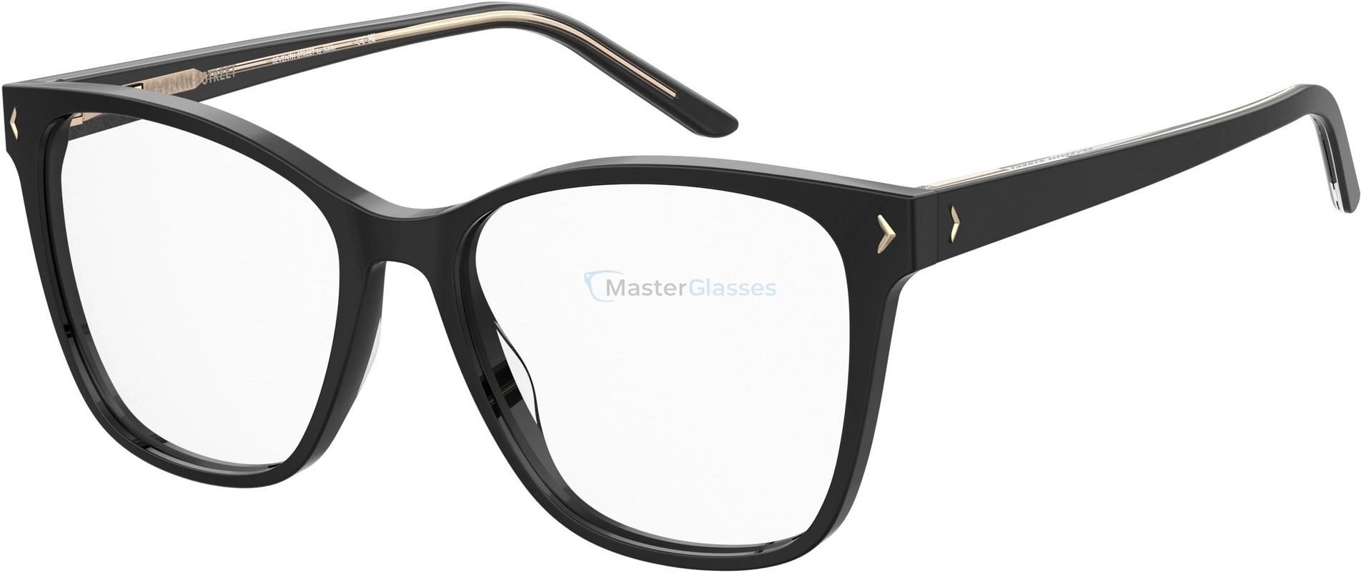������ SEVENTH STREET 7A 603 807 Black