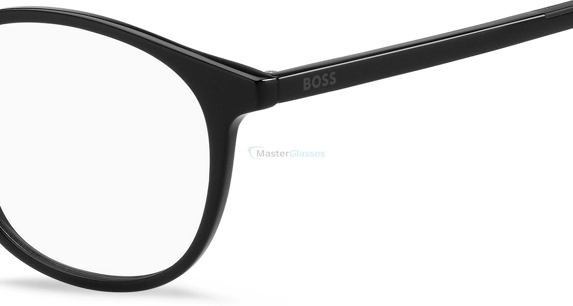 ������� ������ HUGO BOSS 1683 807 Black
