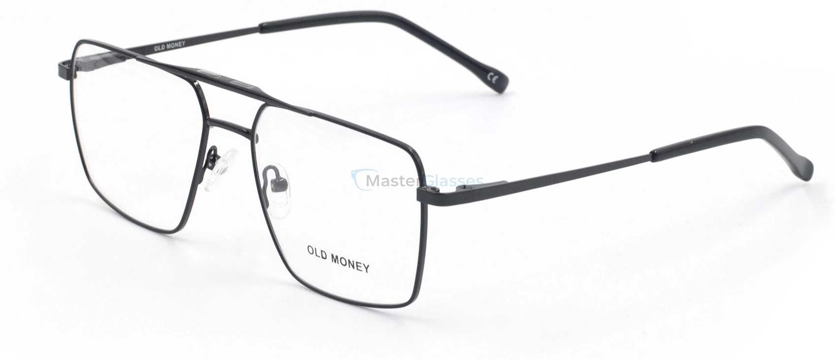 Оправа с солнцезащитным клипоном Old Money SN2218073CL C2