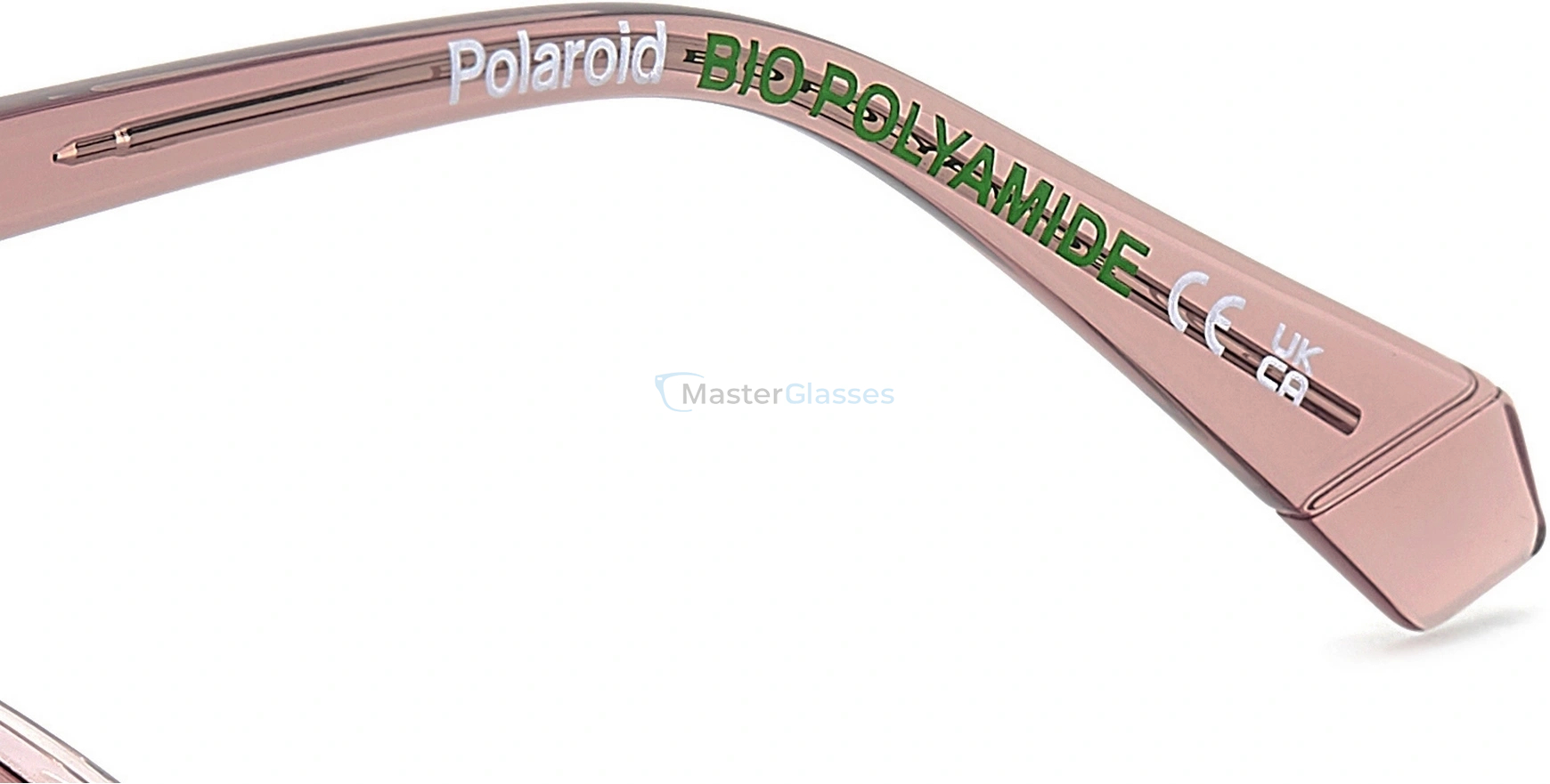 Оправа POLAROID PLD D544 35J Pink