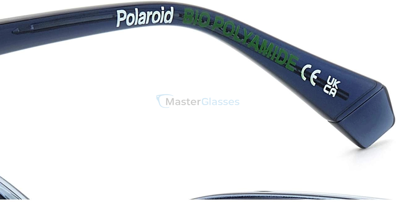 Оправа POLAROID PLD D544 PJP Blue