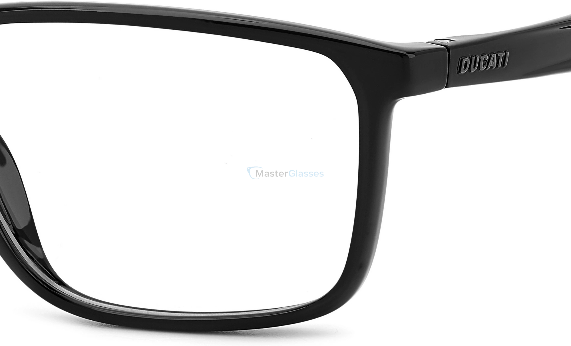 Оправа CARRERA DUCATI CARDUC 046 807 Black