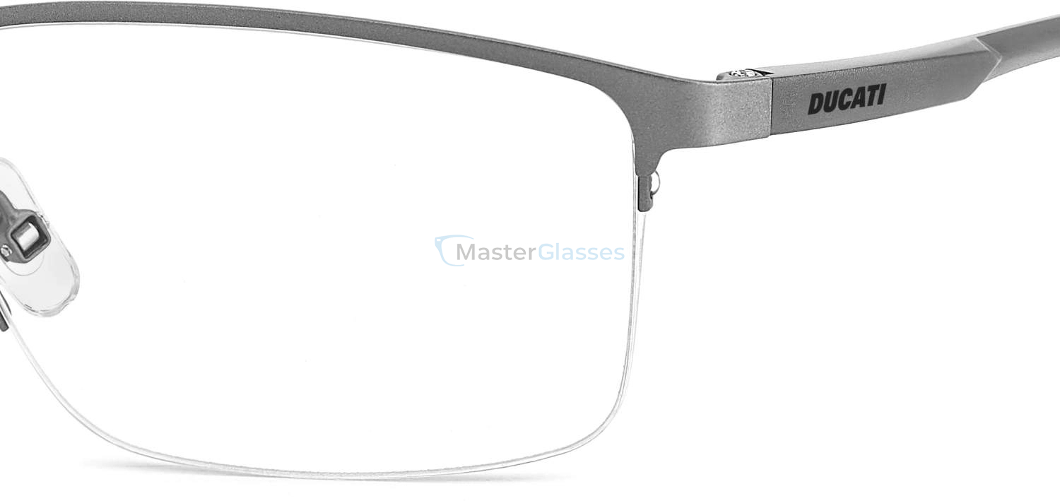 Оправа CARRERA DUCATI CARDUC 047 R80 Matte Dark Ruthenium