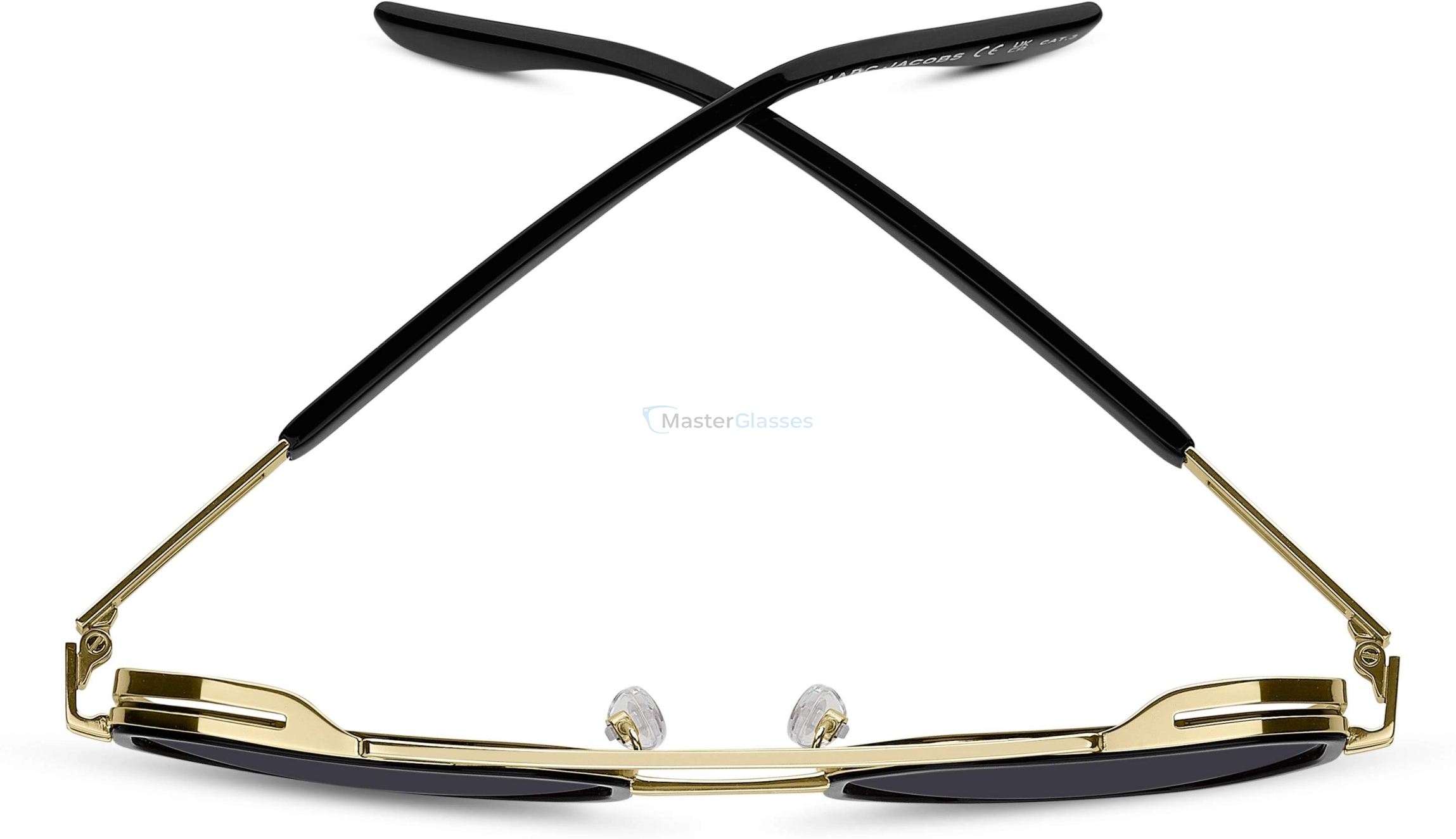 �������������� ���� MARC JACOBS MARC 782/S RHL Gold Black_