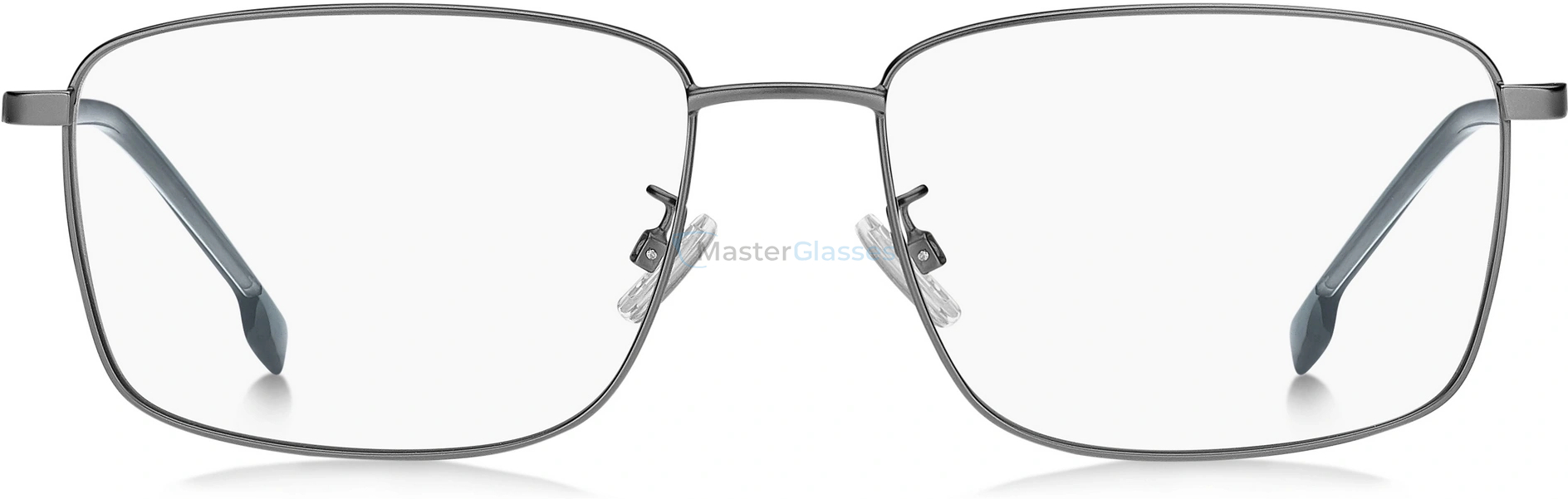 Оправа HUGO BOSS 1714/F R81 Matte Ruthenium