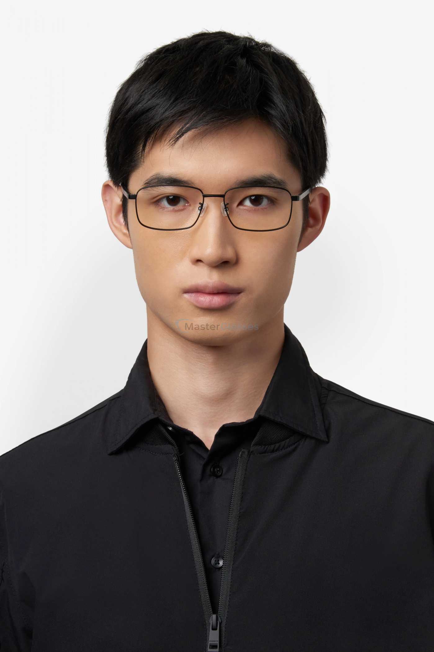 ������ HUGO BOSS 1715/F 003 Matte Black