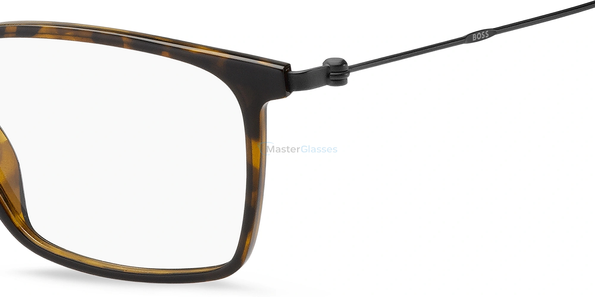 Оправа HUGO BOSS 1704 581 Havana Black