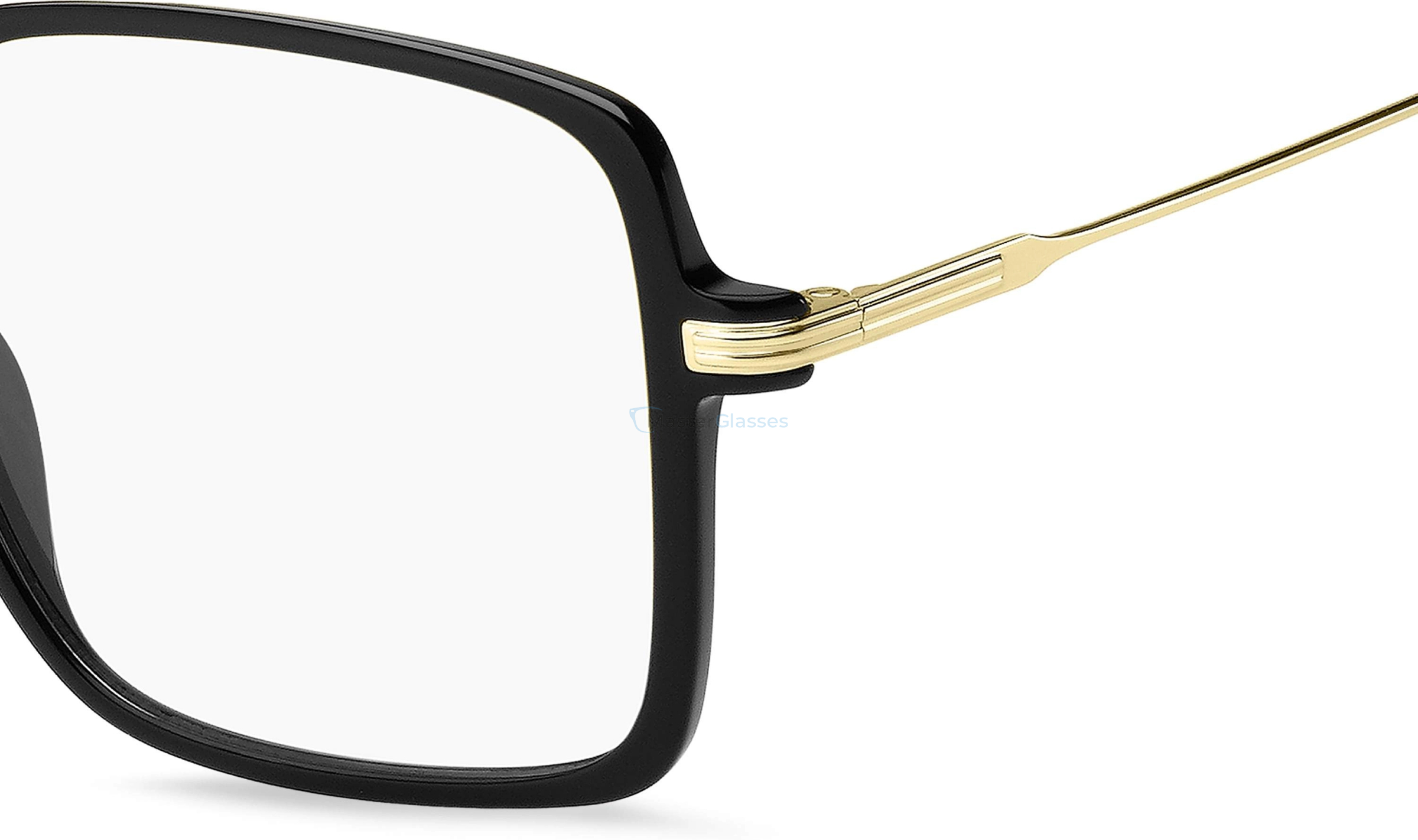 Оправа HUGO BOSS 1735 2M2 Black Gold
