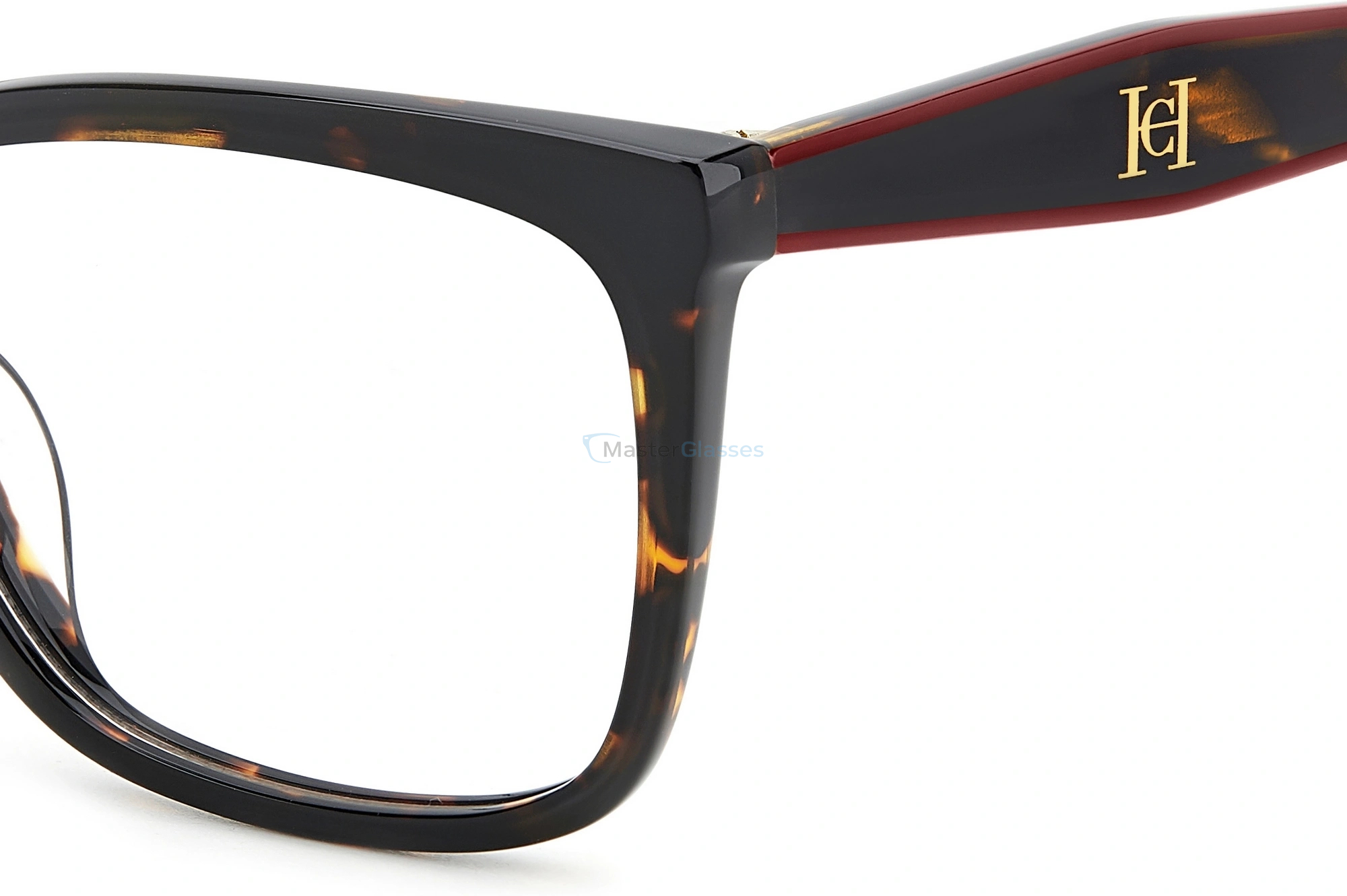 Оправа CAROLINA HERRERA HER 0260/G 086 Havana