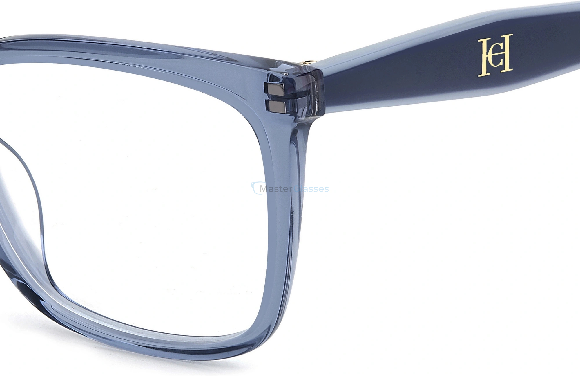 Оправа CAROLINA HERRERA HER 0260/G PJP Blue