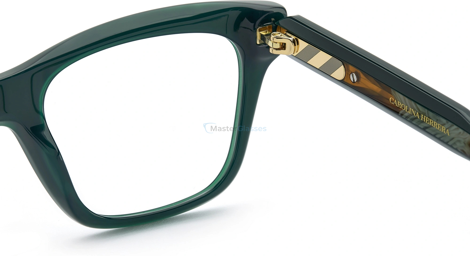 ������ CAROLINA HERRERA HER 0257 1ED Green