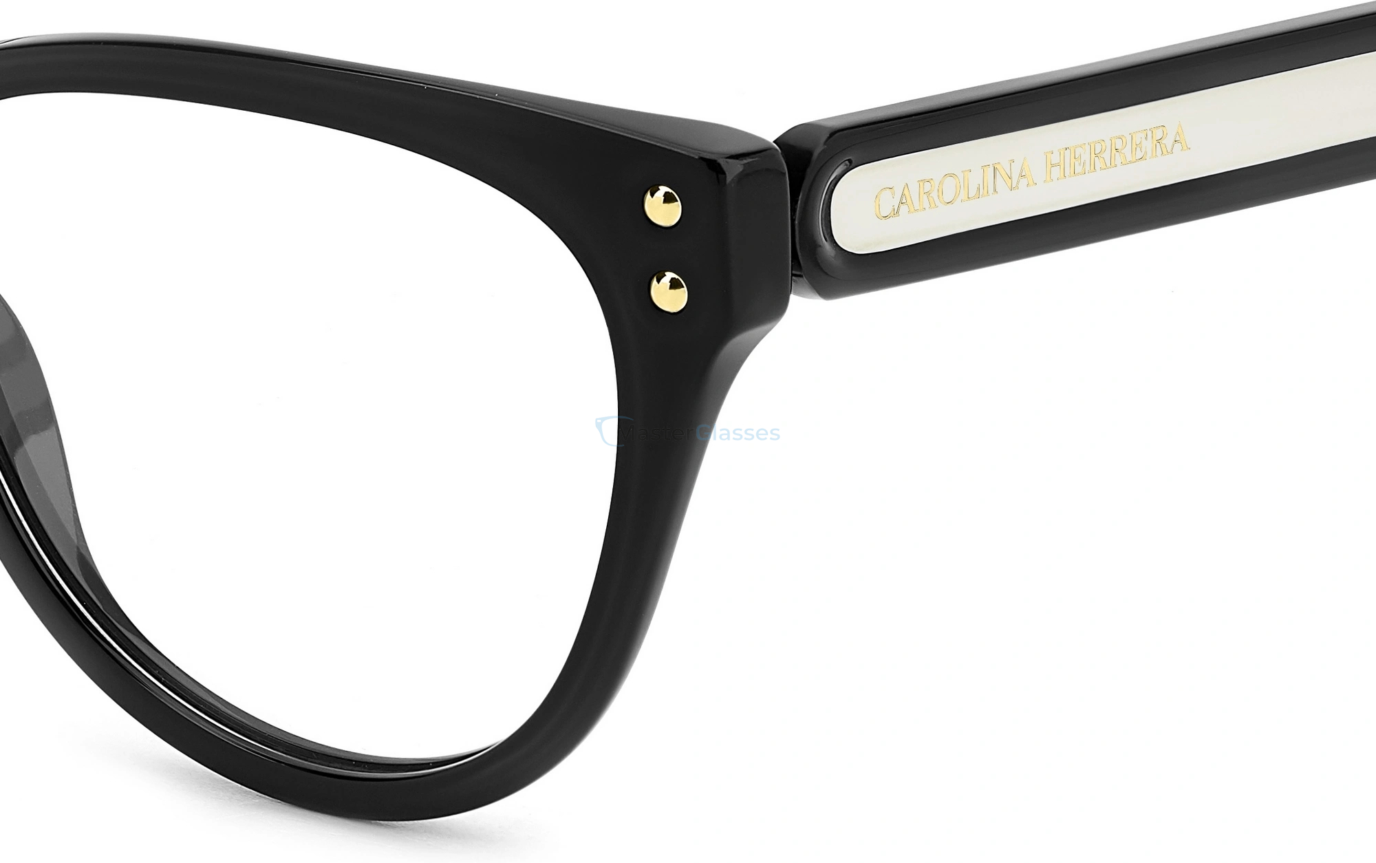Оправа CAROLINA HERRERA HER 0256 807 Black