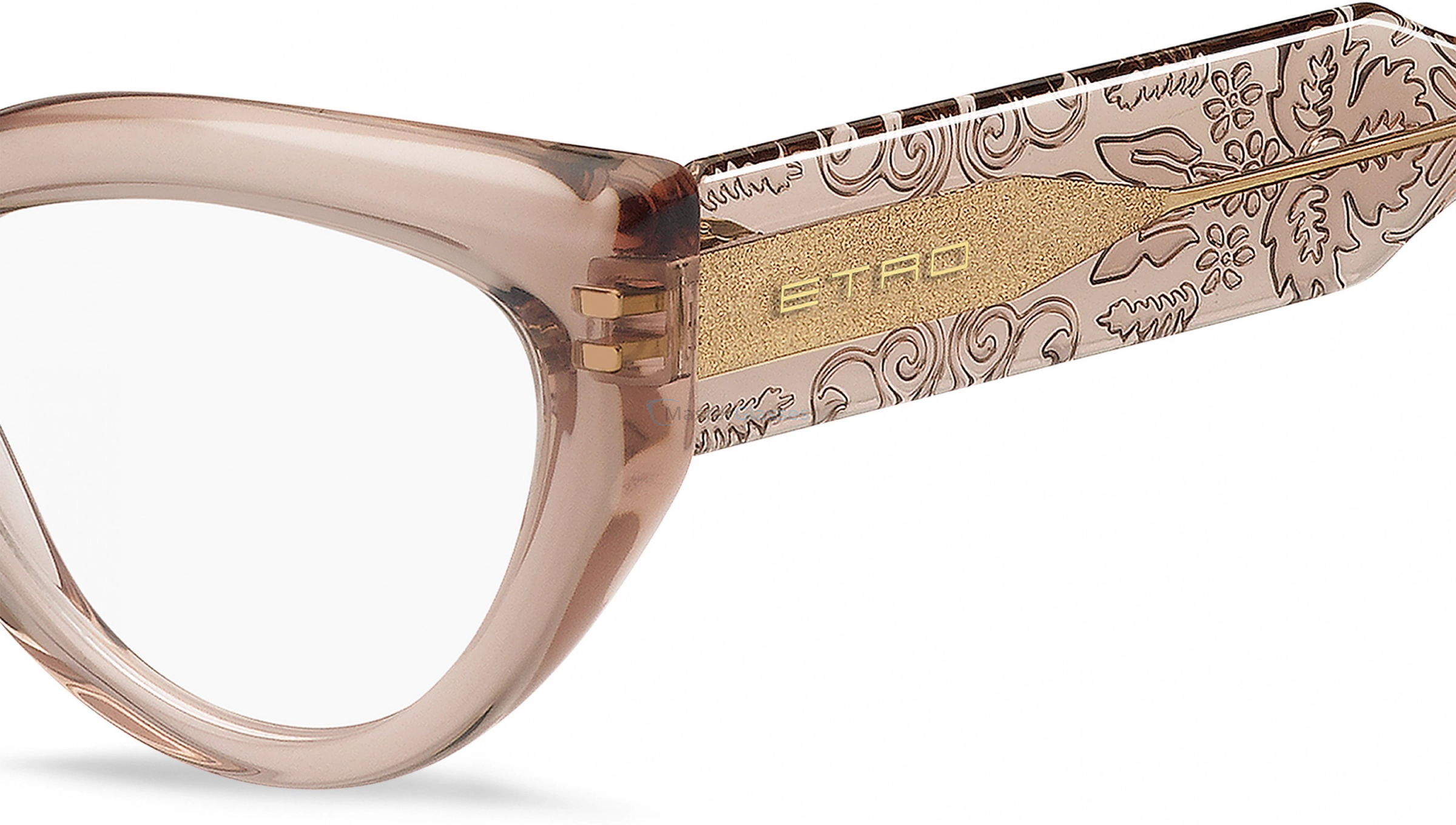 Оправа ETRO 0018 35J Pink