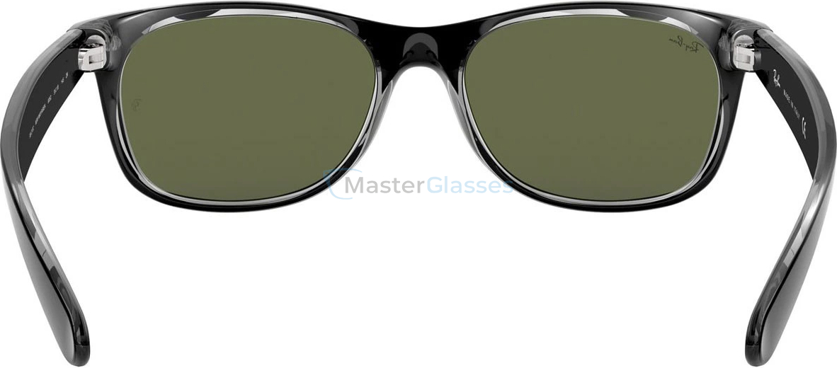 Солнцезащитные очки Ray-Ban New Wayfarer Color Mix RB2132 6052