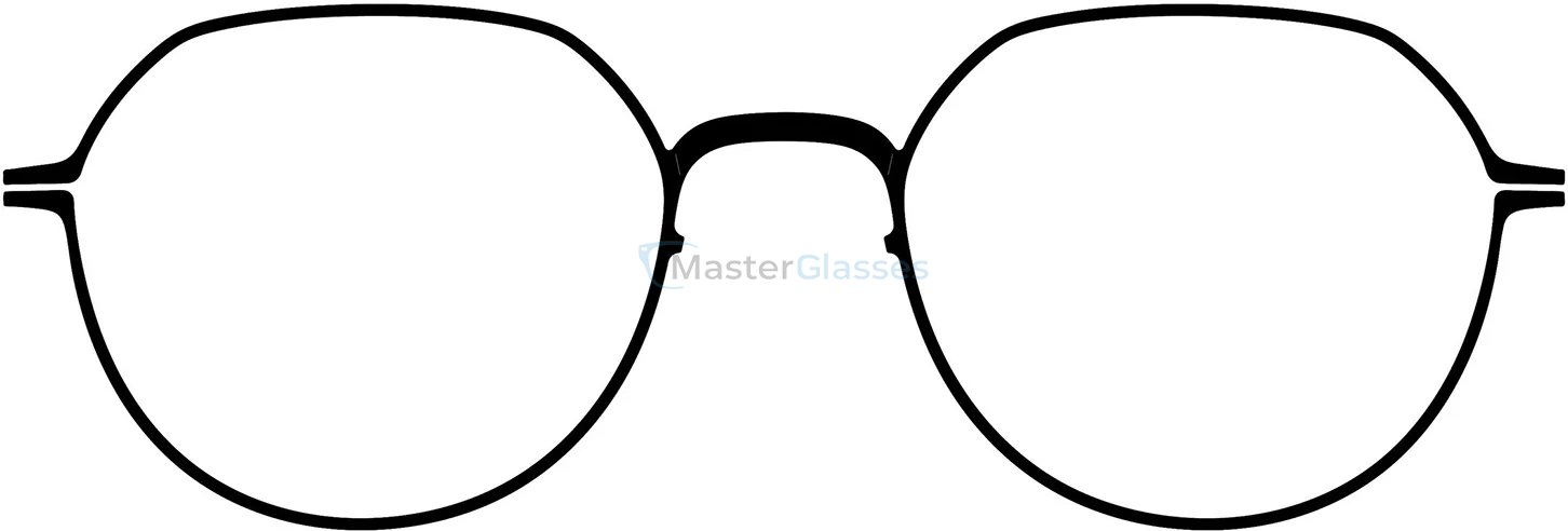 Оправа Mykita SELVA 002 51/19